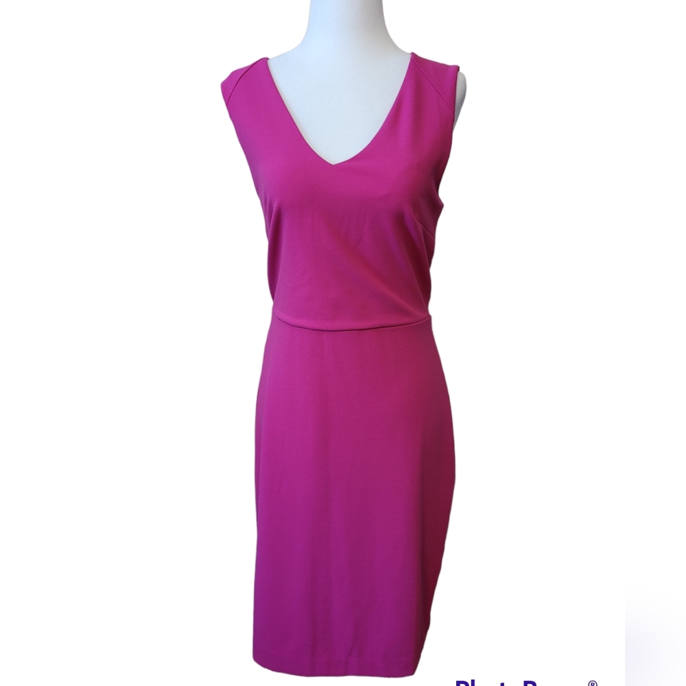Banana Republic Pink Dress